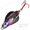 Блесна Northland Buck-Shot® Glider Spoon, вес 10,5 гр (3/8 oz) купить в интернет-магазине ХантингАрт