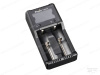 Зарядное устройство Fenix Charger ARE-A2 (для двух различных элементов питания) купить в интернет-магазине ХантингАрт