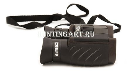 Бинокль Steiner Safari UltraSharp 8x22, призмы Roof купить в интернет-магазине huntingart.ru