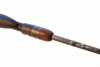 Спиннинг Art Custom Rods SBR604-1SM Wood And Coal купить в интернет-магазине ХантингАрт