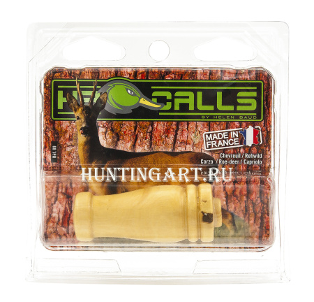 Манок Helen Baud на косулю купить в интернет-магазине ХантингАрт