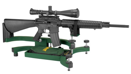 Станок для стрельбы Caldwell Lead Sled Solo купить в интернет-магазине ХантингАрт