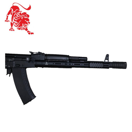 Планка Weaver Ленок на цевья купить в магазине huntingart.ru