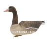 Комплект плавающих чучел Белолобого гуся Floater White fronted goose 3D Oscar Decoys, 6 шт в трех позах купить в интернет-магазине ХантингАрт