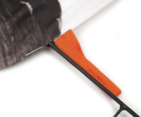 Чучело серого гуся со складными крыльями Seven Birds купить в интернет-магазине ХантингАрт