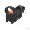 Коллиматор Firefield Impact Reflex панорамный, на Weaver/Picatinny, окно 33x23 мм, 4 марки, 6 уровней яркости купить в интернет-магазине huntingart.ru