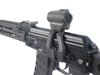 Кронштейн боковой BIT для АК/Сайга на Weaver/ACOG купить в магазине huntingart.ru