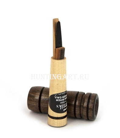 Манок на гуся гуменника (высокий тон) Faulk`s купить в интернет-магазине ХантингАрт