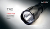 Фонарь NexTorch подствольный TA2 светодиодный купить в интернет-магазине ХантингАрт