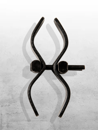 Универсальное крепление в обхват ствола для подствольного фонаря купить в интернет-магазине ХантингАрт