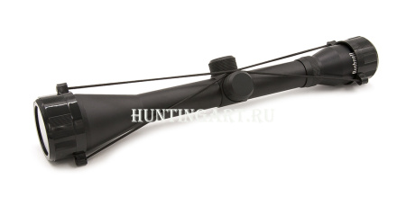 Прицел оптический Bushnell 6x40 Mil-Dot без подсветки купить в интернет-магазине huntingart.ru