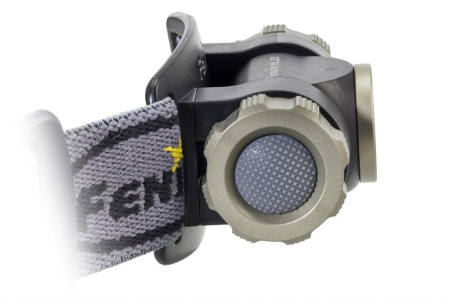 Налобный фонарь Fenix HL23 Cree XP-G2 R5 купить в интернет-магазине ХантингАрт