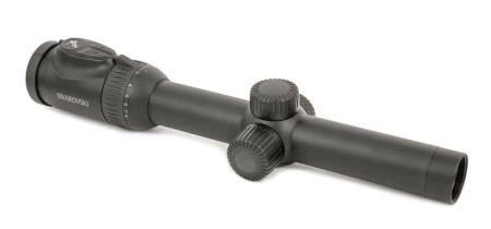 Прицел Swarovski Z8i 1-8x24 сетка BRT-I купить в интернет-магазине huntingart.ru