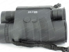 Бинокль-дальномер Sightmark Solitude 10x42LRF-A купить в интернет-магазине huntingart.ru