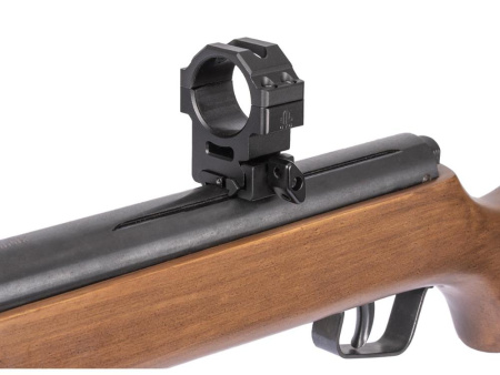 Адаптер под кольца Weaver на призму 9-11мм купить в магазине huntingart.ru