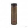 Термос для напитков (термокружка) THERMOS JNO-501 0.5L (круговой поильник) коричневый купить в интернет-магазине ХантингАрт