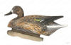Чучела утки Шилохвость ПРЕМИУМ-класса 6 шт/комплект купить в магазине Хантингарт