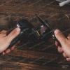 Точилка электрическая Work Sharp Knife & Tool Sharpener WSKTS2-I купить в интернет-магазине ХантингАрт
