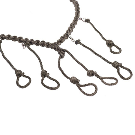 Плетёный подвес Mankoff на 5-6 манков купить в магазине ХантингАрт