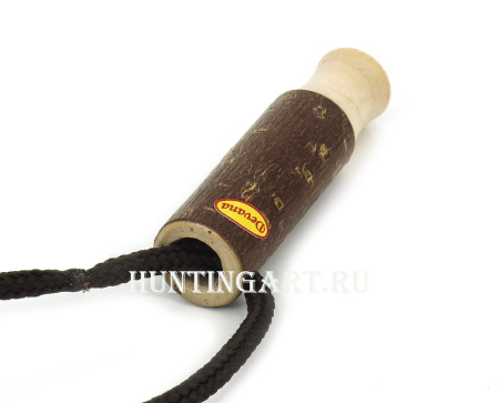 Манок на косулю Devana (голос самки), орешник купить в интернет-магазине ХантингАрт