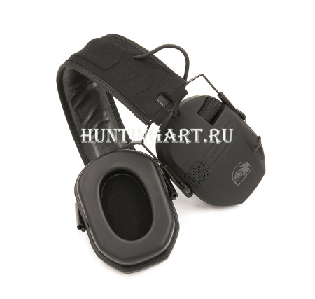 Наушники активные ShotTime 25, NRR 23dB купить в интернет-магазине ХантингАрт