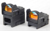 Панорамный коллиматор Sightmark Mini на Weaver/Picatinny купить в интернет-магазине huntingart.ru