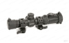 Оптический прицел Leapers Accushot Tactical 1-4.5x28 купить в интернет-магазине huntingart.ru