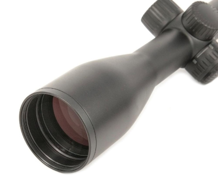 Прицел Swarovski Z8i 2-16x50 SR сетка BRX-I (на шину) купить в интернет-магазине huntingart.ru