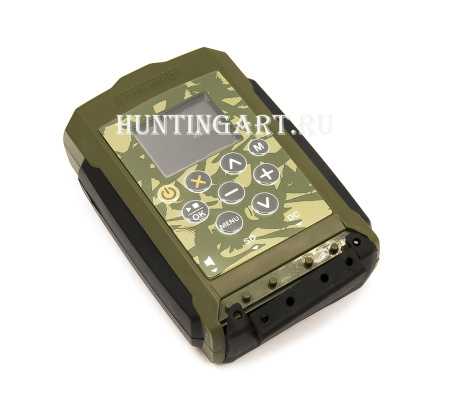 Электронный звукоимитатор Standart-3M с картой памяти купить в магазине ХантингАрт