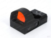Коллиматор TS-XT4 mini открытого типа c креплением на Weaver в комплекте, сменная яркость свечения марки купить в интернет-магазине huntingart.ru