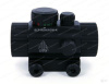 Коллиматор Leapers UTG Gen 1x30, закрытый на планку Weaver купить в интернет-магазине huntingart.ru