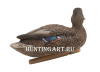 Комплект Avian-X Topflight Open Water Mallards из 6 кормящихся чучел кряквы купить в магазине Хантингарт