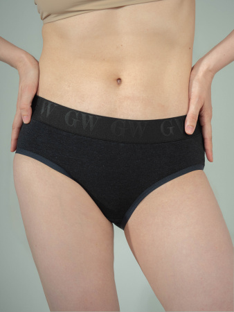 Трусы слипы женские Green Washtag от производителя Green Washtag