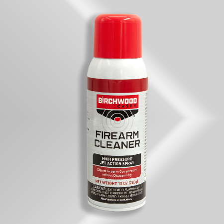 Средство для чистки Firearm Cleaner, 283 г аэрозоль купить в интернет-магазине ХантингАрт