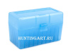 Кейс для патронов кал. 6.5x 55S, 30-06Spr, 9.3x62 (50шт) купить в магазине huntingart.ru