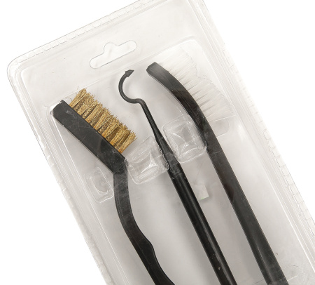 Набор для чистки BH-CK22 (3 шт) купить в интернет-магазине ХантингАрт