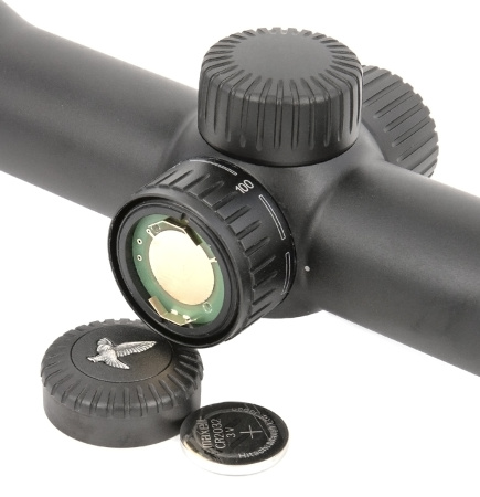 Прицел Swarovski Z8i 2-16x50 сетка 4A-I купить в интернет-магазине huntingart.ru
