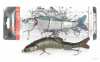 Воблер Matzuo Doragon Minnow 6" (15,2 см.) купить в интернет-магазине ХантингАрт