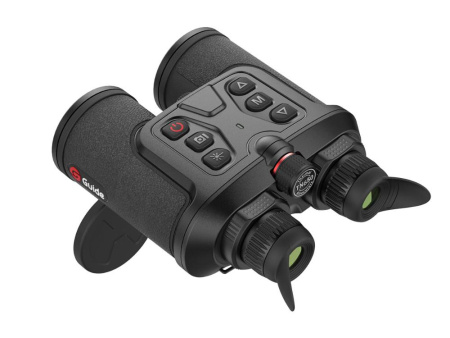 Тепловизионный бинокуляр Guide TN650 купить в интернет-магазине ХантингАрт