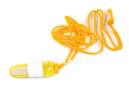 Манок на самца косули (крик самки/детеныша) RTCalls, искусственная кость купить в интернет-магазине ХантингАрт