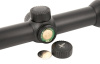 Прицел Swarovski Z8i 1-8x24 сетка 4A-I купить в интернет-магазине huntingart.ru