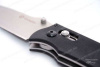 Нож Sanrenmu Ganzo серии Tactical, крепление на ремень купить в интернет-магазине ХантингАрт