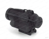 Закрытый коллиматорный прицел Sightmark 1x28 на Weaver/Picatinny купить в интернет-магазине huntingart.ru