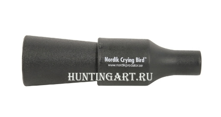 Манок на лису и других хищников Nordikpredator Crying Bird, крик раненного дятла и мелких птиц купить в интернет-магазине ХантингАрт