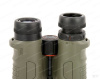 Бинокль Bushnell серии Trophy 2016 8x42, зеленый купить в интернет-магазине huntingart.ru