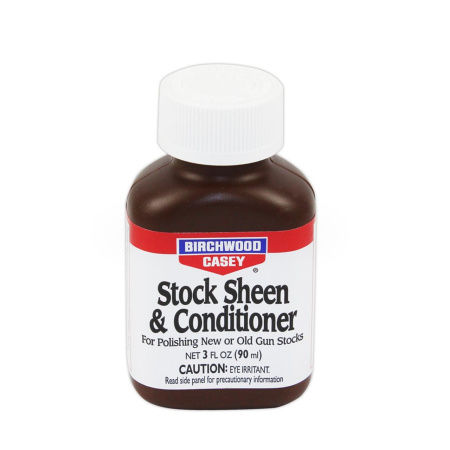 Средство для ухода за деревом Stock Sheen & Conditioner 90мл купить в интернет-магазине ХантингАрт