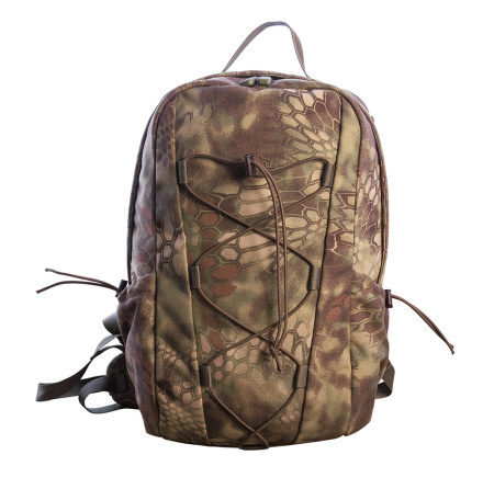 Рюкзак с чехлом для оружия ARt из камуфляжной ткани Kryptek, длиной до 127 см купить в интернет-магазине ХантингАрт