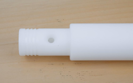 Направляющая для шомпола ЧистоGUN CBG-R93, Blaser R93, калибр .222/223 купить в интернет-магазине ХантингАрт