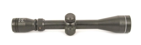 Прицел Target Optic 3-9x40 (крест) без подсветки купить в интернет-магазине huntingart.ru
