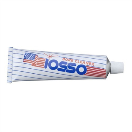 Паста для чистки Iosso Bore Cleaner, 40г купить в интернет-магазине ХантингАрт